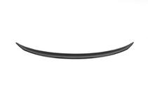 Mercedes CLA C117 2013–2019 Spoiler (CIxtai, til lakering) foto 2