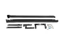 Peugeot 3008 2016–2023 OEM V1 sidetrin (2 stk., aluminium) foto 2