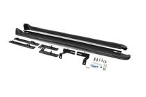 Peugeot 3008 2016–2023 OEM V1 sidetrin (2 stk., aluminium) foto 3