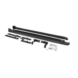 OEM V1 sidetrin (2 stk., aluminium) Peugeot 3008 2016–2023 foto 3