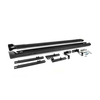 OEM V1 sidetrin (2 stk., aluminium) Peugeot 3008 2016–2023 foto 1