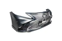 Toyota Camry 2017–2023 Komplet bodykit i Lexus LS-stil foto 12