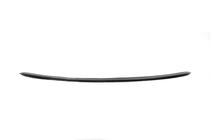Mercedes E-klasse W213 2016–2023 Cixtai spoiler (grundet til lakering) foto 3