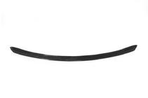Mercedes E-klasse W213 2016–2023 Cixtai spoiler (grundet til lakering) foto 4
