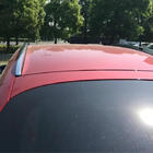 Mercedes GLC Coupé C253 2016–2023 OEM tagrælinger foto 2