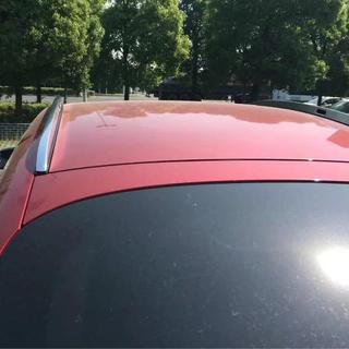 OEM tagrælinger Mercedes GLC Coupé C253 2016–2023 foto 2