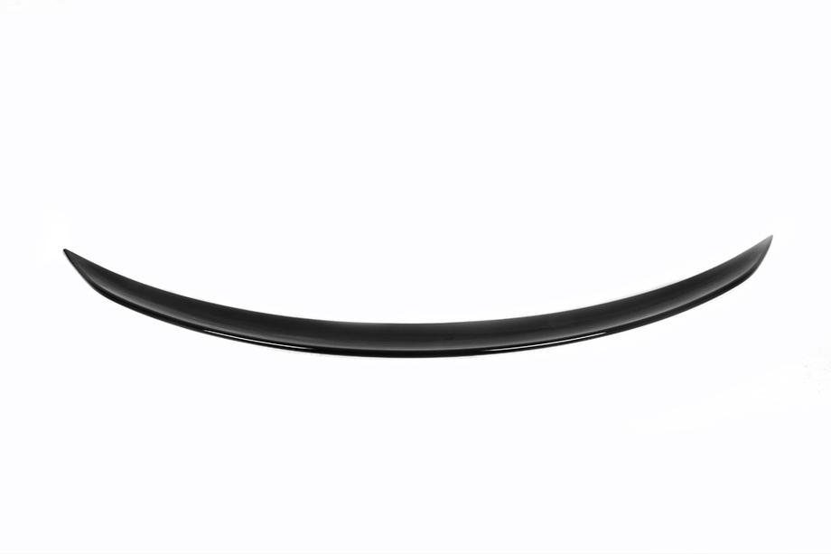 Mercedes GLC Coupé C253 2016–2023 Spoiler Foto 4