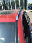 Mercedes GLE Coupé C292 2015–2019 OEM tagrælinger foto 3