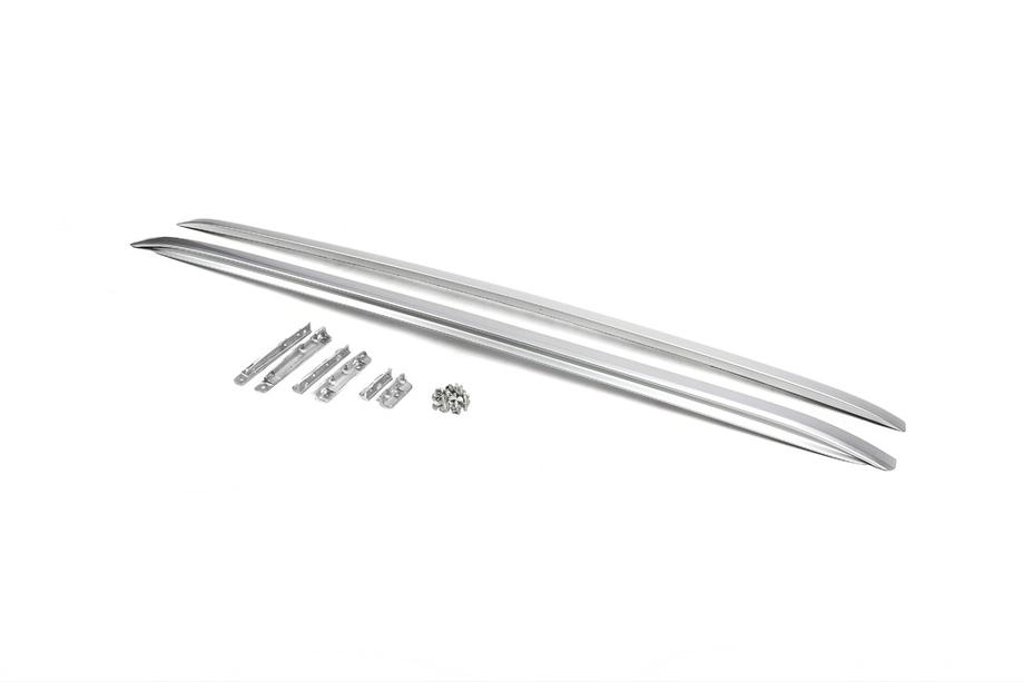 Range Rover Sport 2014–2022 OEM tagrælinger (sæt) Image