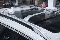 Nissan X-trail T32/Rogue 2014–2021 Originale tværstænger (2 stk.) foto 1