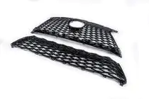 Lexus NX 2014–2021 Frontgrill F-Sport (2014-2017) foto 2