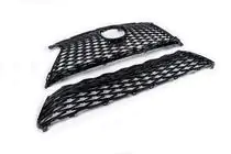 Lexus NX 2014–2021 Frontgrill F-Sport (2014-2017) foto 3