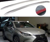 Lexus NX 2014–2021 Tagrælinger (2 stk.) foto 1