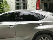 Lexus NX 2014–2021 Tagrælinger (2 stk.) foto 2
