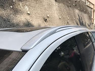 Mitsubishi Outlander 2012–2021 Tagrælinger (2 stk.) foto 7