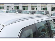 Mitsubishi Outlander 2012–2021 Tagrælinger (2 stk.) foto 4
