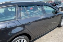 Skoda Octavia III A7 2013–2019 Vindafvisere SW (4 stk., HIC) foto 3