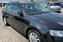 Skoda Octavia III A7 2013–2019 Vindafvisere SW (4 stk., HIC) foto 2