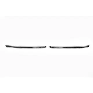 Striber til stoplys (2 stk., plast) Honda Accord VIII 2008–2012 foto 3
