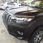 Toyota Land Cruiser Prado 150 2009–2023 Facelift-konverteringssæt fra 2009-2016 til 2017- (med Full LED-forlygter) foto 4