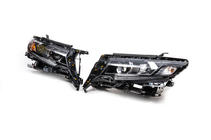 Toyota Land Cruiser Prado 150 2009–2023 Facelift-konverteringssæt fra 2009-2016 til 2017- (med Full LED-forlygter) foto 19