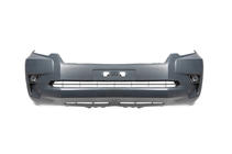 Toyota Land Cruiser Prado 150 2009–2023 Facelift-konverteringssæt fra 2009-2016 til 2017- (med Full LED-forlygter) foto 12