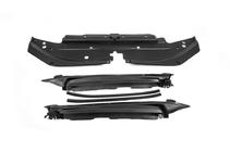 Toyota Land Cruiser Prado 150 2009–2023 Facelift-konverteringssæt fra 2009-2016 til 2017- (med Full LED-forlygter) foto 22