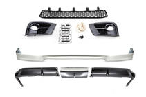 Lexus LX570/450d 2008–2022 Komplet bodykit 2012-2016 (F-Sport, til lakering) foto 1