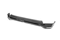 Toyota Land Cruiser Prado 150 2009–2023 Jaos kofangerbeklædning til for- og bagkofanger (2014-2017) Sort farve foto 4