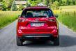 Tredje generation af Nissan X-Trail foto 8