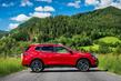 Tredje generation af Nissan X-Trail foto 7