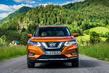 Tredje generation af Nissan X-Trail foto 3
