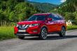 Tredje generation af Nissan X-Trail foto 2