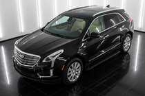 Cadillac XT5 2016– Sidetrin Allmond Black (2 stk., aluminium) foto 1