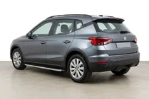 Seat Arona 2017– Sidetrin Fullmond (2 stk., aluminium) foto 1