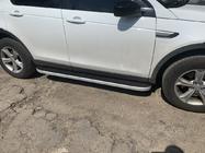 Land Rover Discovery Sport 2014– Sidetrin Tayga Grey (2 stk., aluminium) foto 2
