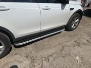 Land Rover Discovery Sport 2014– Sidetrin Tayga Grey (2 stk., aluminium) foto 4