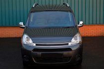 Citroen Berlingo 2008–2018 Krom spejlkåber (2 stk., plast) Carmos, 2012↗ foto 7