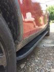 Land Rover Discovery Sport 2014– Sidetrin Bosphore Black (2 stk., aluminium) foto 6