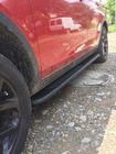 Land Rover Discovery Sport 2014– Sidetrin Bosphore Black (2 stk., aluminium) foto 7