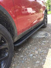Land Rover Discovery Sport 2014– Sidetrin Bosphore Black (2 stk., aluminium) foto 8