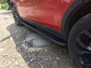 Land Rover Discovery Sport 2014– Sidetrin Bosphore Black (2 stk., aluminium) foto 1