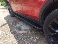 Land Rover Discovery Sport 2014– Sidetrin Bosphore Black (2 stk., aluminium) foto 4