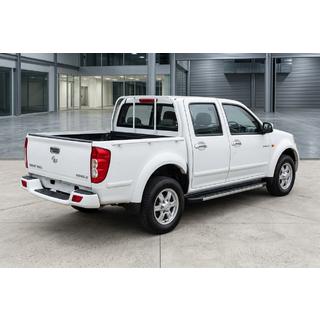 Duru sidetrin (2 stk., aluminium) GreatWall Wingle 5 2006– foto 1