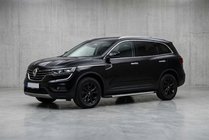 Renault Koleos 2016–2024 Duru sidetrin (2 stk., aluminium) foto 2