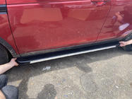 Land Rover Discovery Sport 2014– Sidetrin Maya V1 (2 stk., aluminium) foto 4