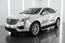 Cadillac XT5 2016– Sidestrin Maydos V1 (2 stk., aluminium) foto 1