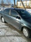 Volkswagen Jetta 2011–2018 Hjulbuekanter (4 stk., sorte) foto 4