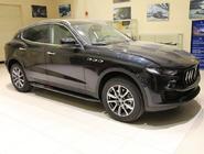 Maserati Levante 2016– Sidetrin OEM-V2 (2 stk) foto 3