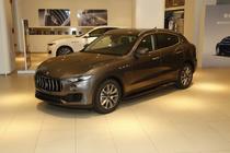 Maserati Levante 2016– Sidetrin OEM-V2 (2 stk) foto 4